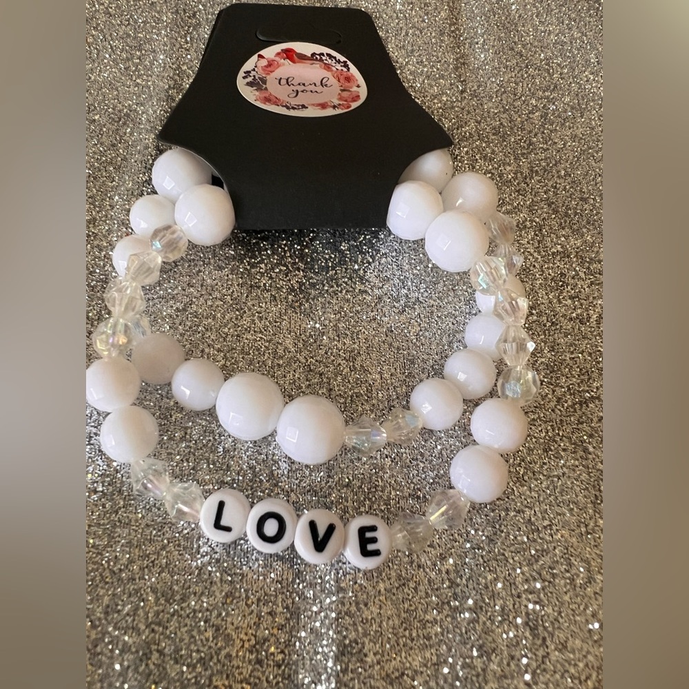 Handmade Bracelet